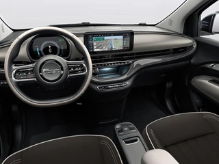 Fiat 500e – thumbnail 6
