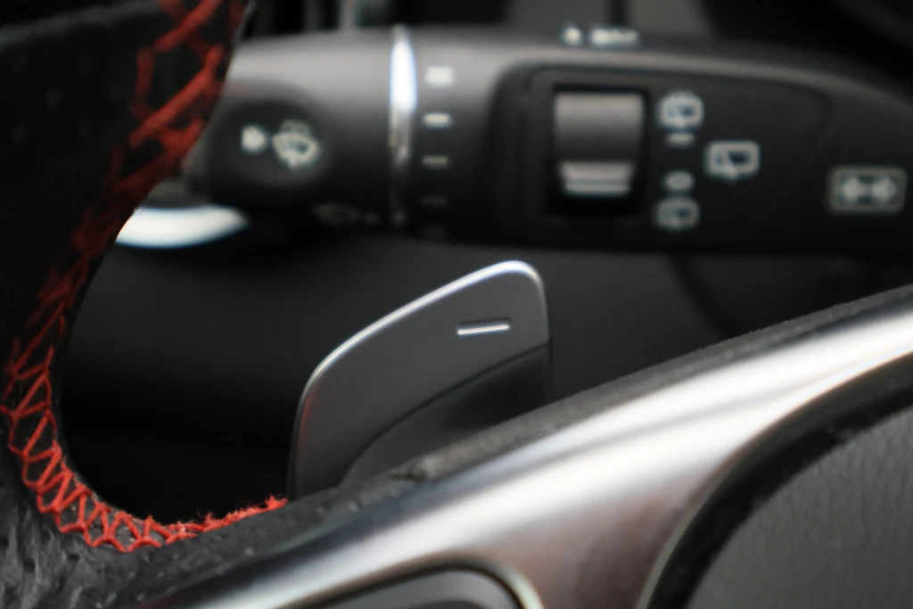 Mercedes-Benz GLA – foto 37