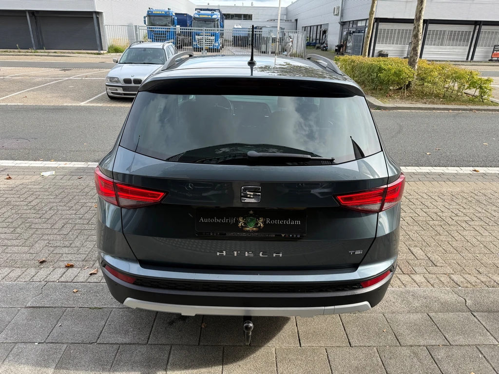 SEAT Ateca – foto 5