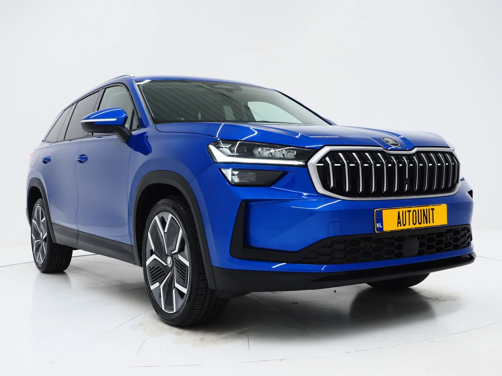 Škoda Kodiaq – foto 7