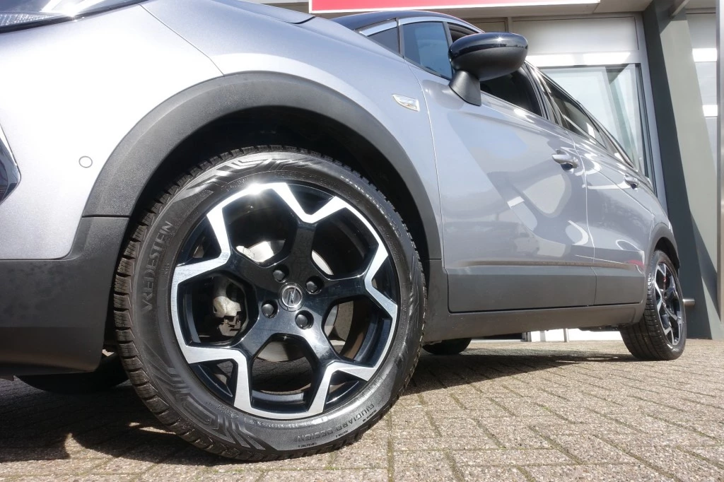 Opel Crossland – foto 6