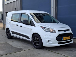 Ford Transit Connect – thumbnail 8