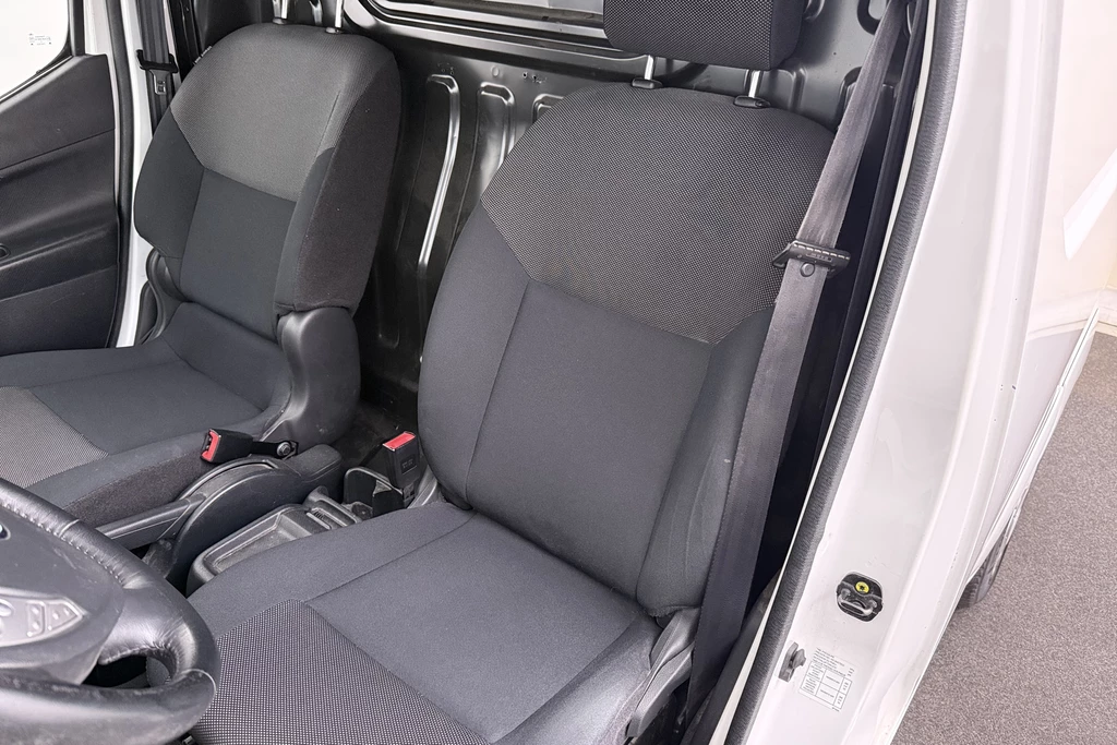 Nissan e-NV200 – foto 9