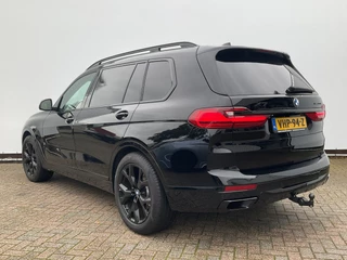 BMW X7 – thumbnail 1