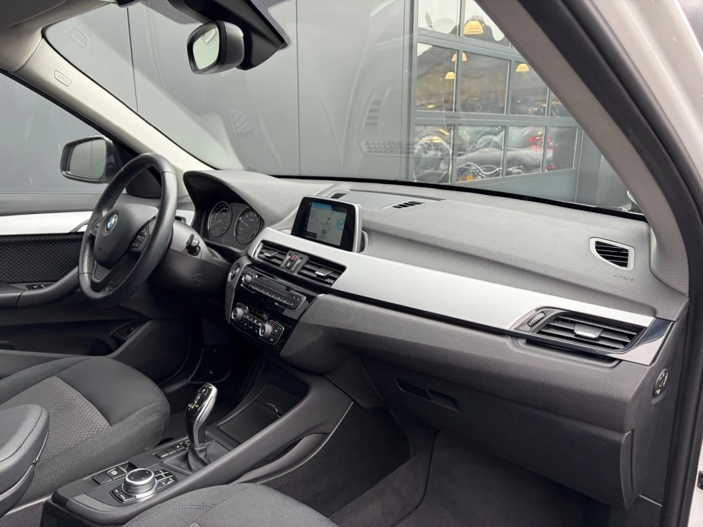BMW X1 – foto 7