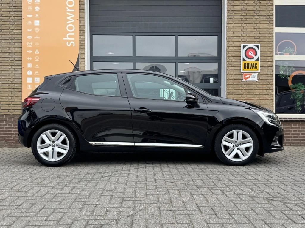 Renault Clio – foto 11