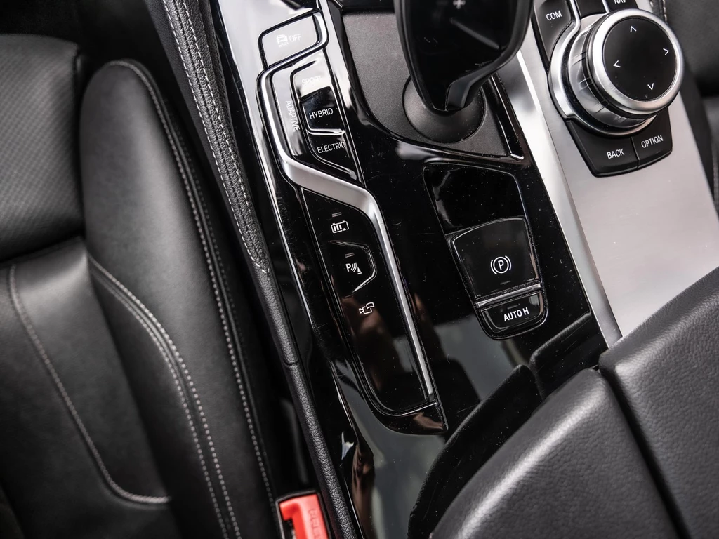 BMW 5 Serie – foto 83