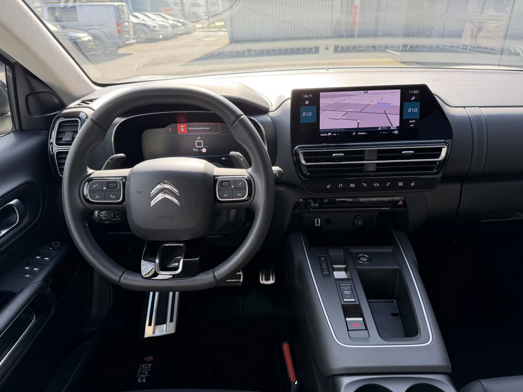 Citroën C5 Aircross – foto 16