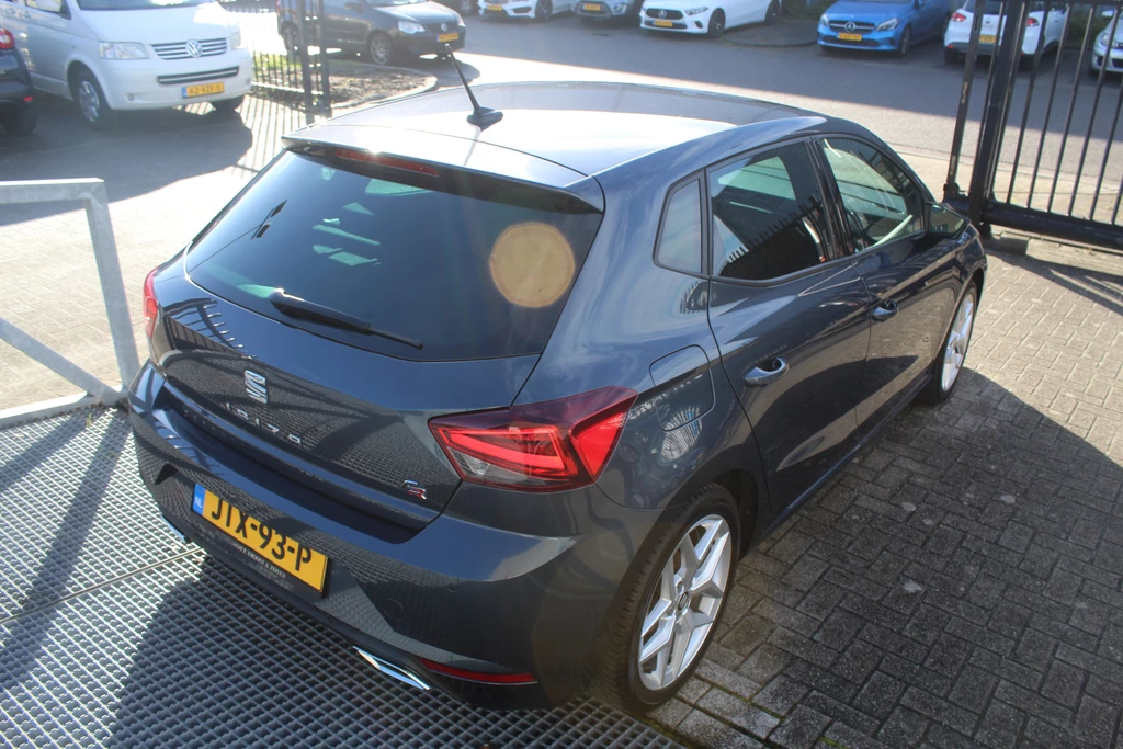SEAT Ibiza – foto 5