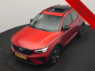Volvo XC40 – thumbnail 2