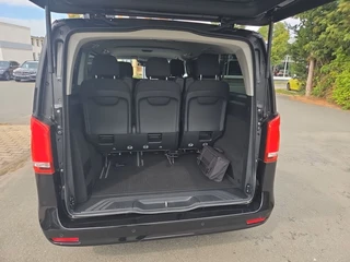 Mercedes-Benz EQV – thumbnail 17