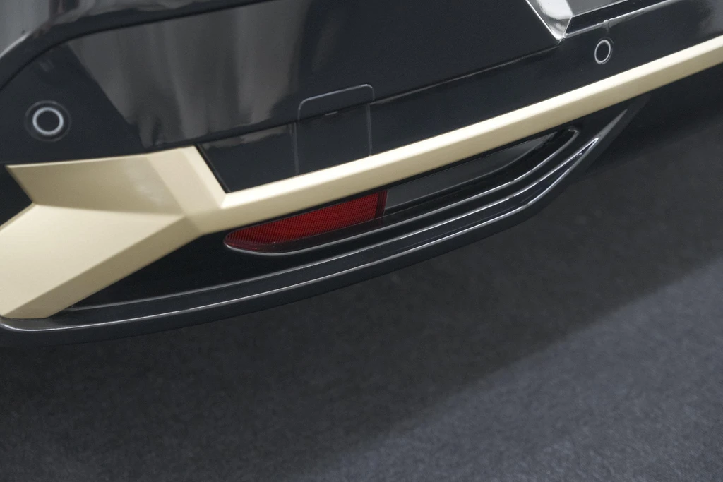 Renault Megane E-Tech – foto 29
