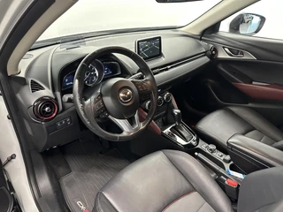 Mazda CX-3 – thumbnail 16