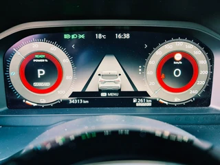 Nissan QASHQAI – thumbnail 22