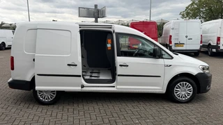 Volkswagen Caddy – thumbnail 7
