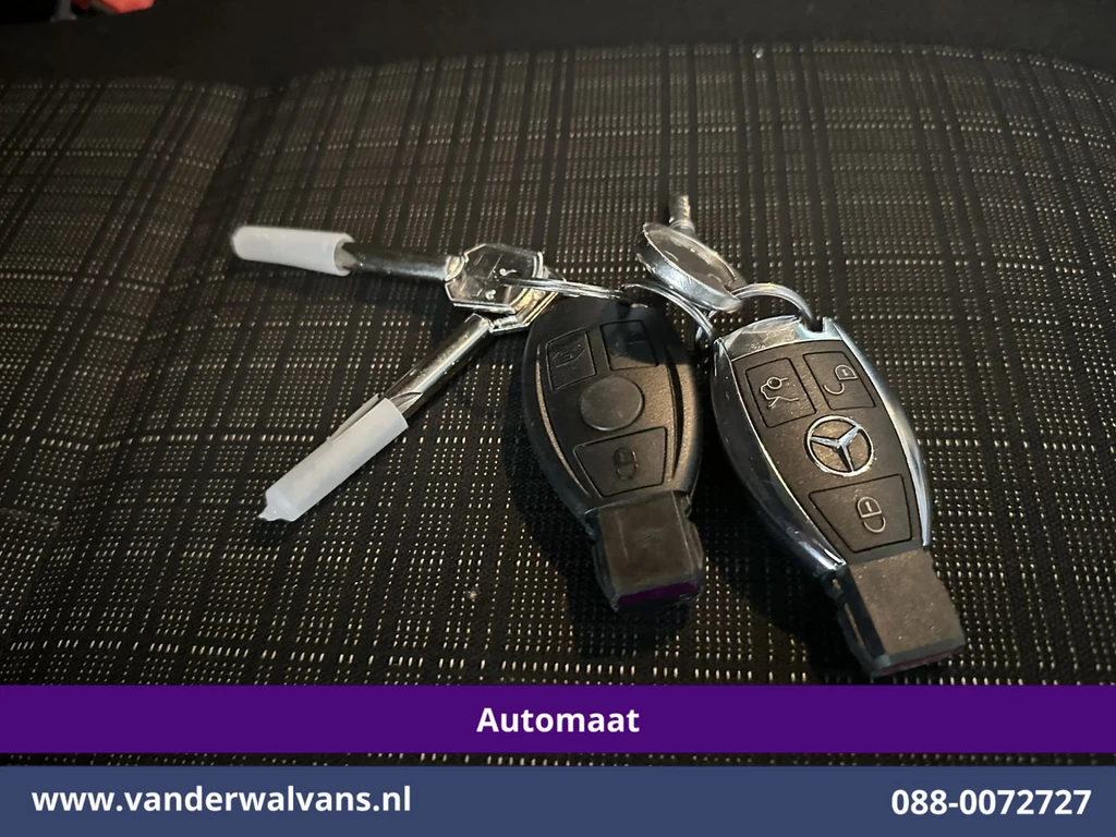 Mercedes-Benz Sprinter – foto 13