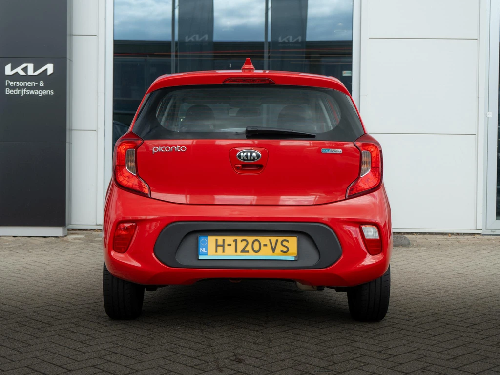 Kia Picanto – foto 5