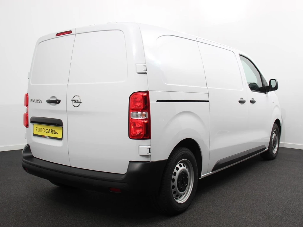 Opel Vivaro-e – foto 7