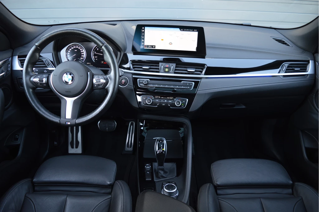 BMW X2 – foto 8