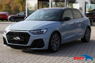 Audi A1 Sportback – thumbnail 1