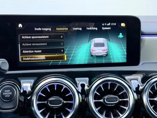 Mercedes-Benz CLA – thumbnail 22