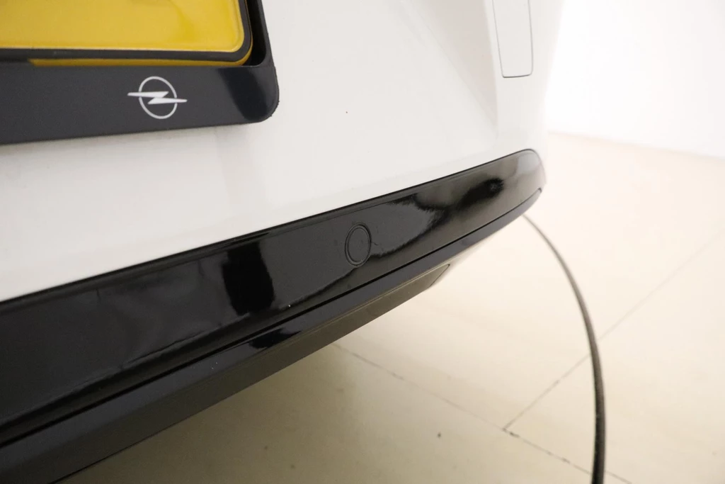Opel Astra – foto 15