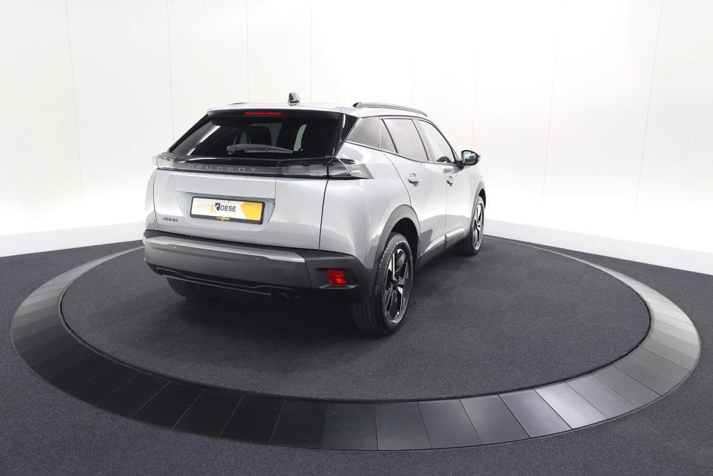 Peugeot 2008 – foto 10