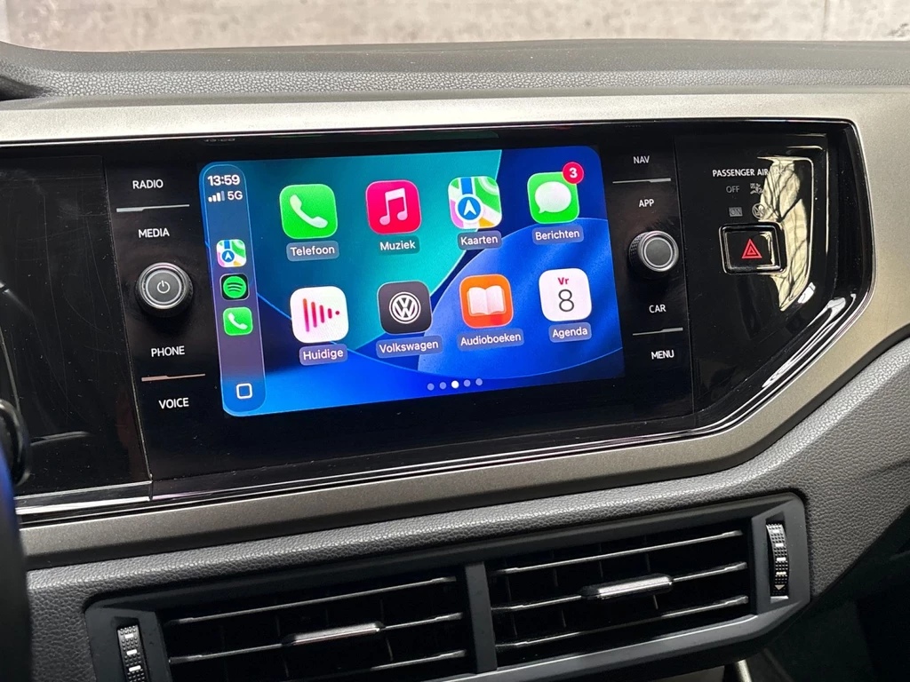 Volkswagen Polo – foto 8