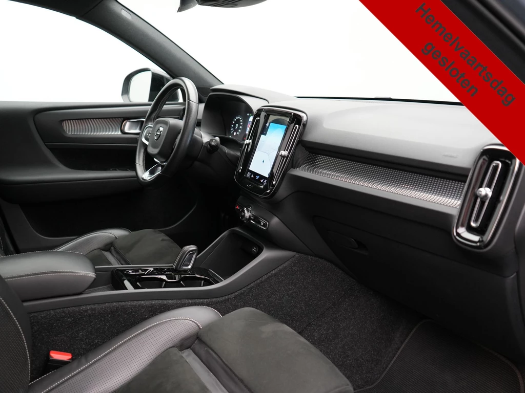 Volvo XC40 – foto 15