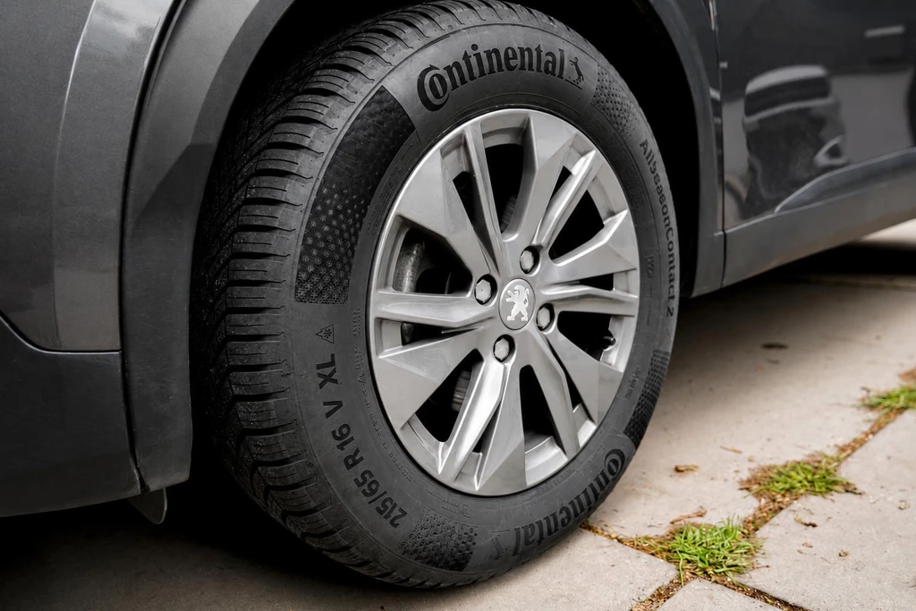 Peugeot 2008 – foto 23