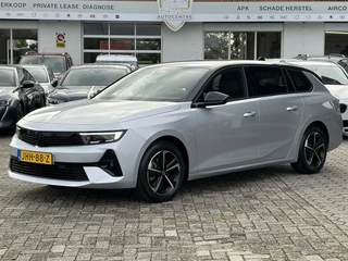 Opel Astra – thumbnail 3