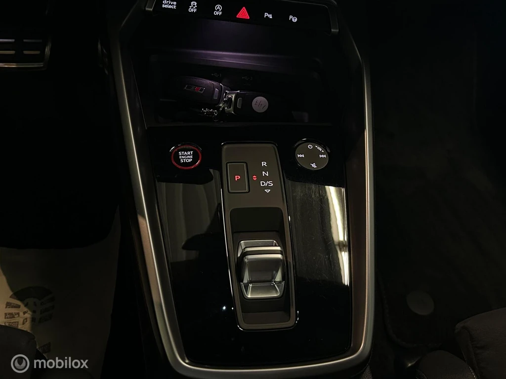Audi S3 – foto 27