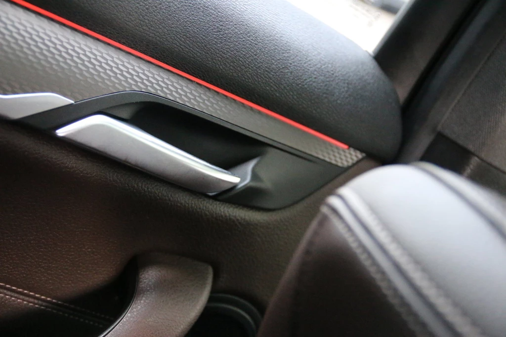 BMW X2 – foto 16