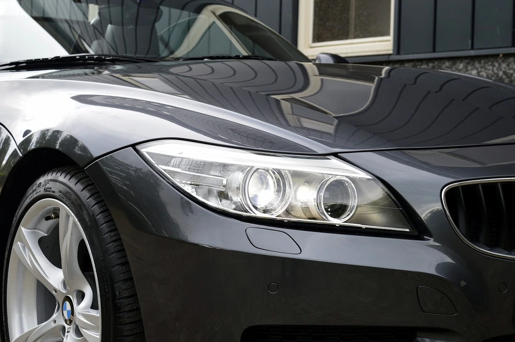 BMW Z4 – foto 7