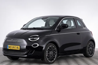 Fiat 500e – thumbnail 1