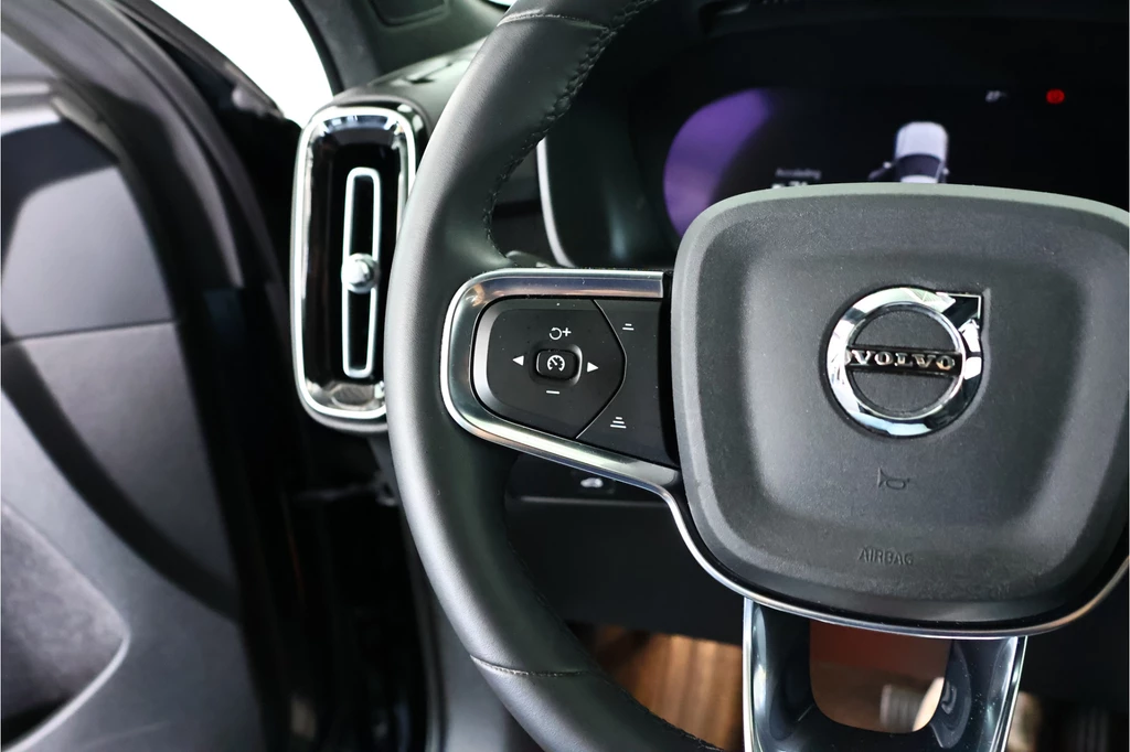 Volvo XC40 – foto 28