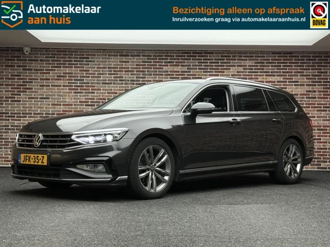 Volkswagen Passat Variant 2.0 TDI R-Line Business