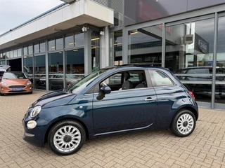 Fiat 500 – thumbnail 2
