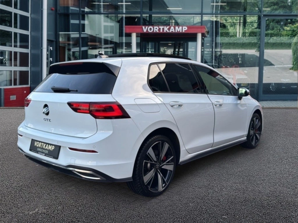 Volkswagen Golf – foto 5