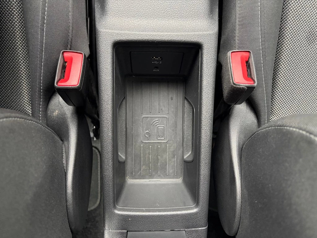 Audi Q2 – foto 12