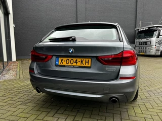 BMW 5 Serie – thumbnail 8