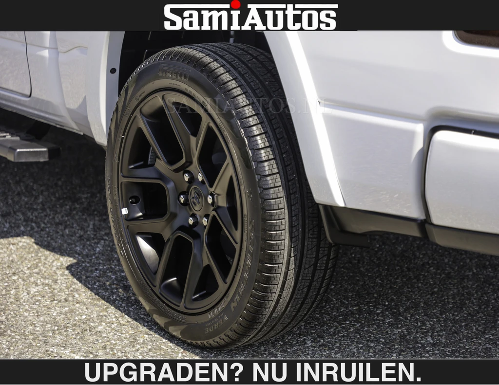 Dodge Ram Pick-Up – foto 59