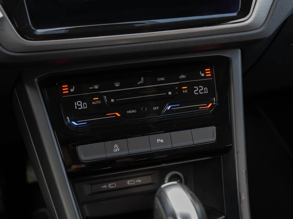 Volkswagen Touran – foto 26