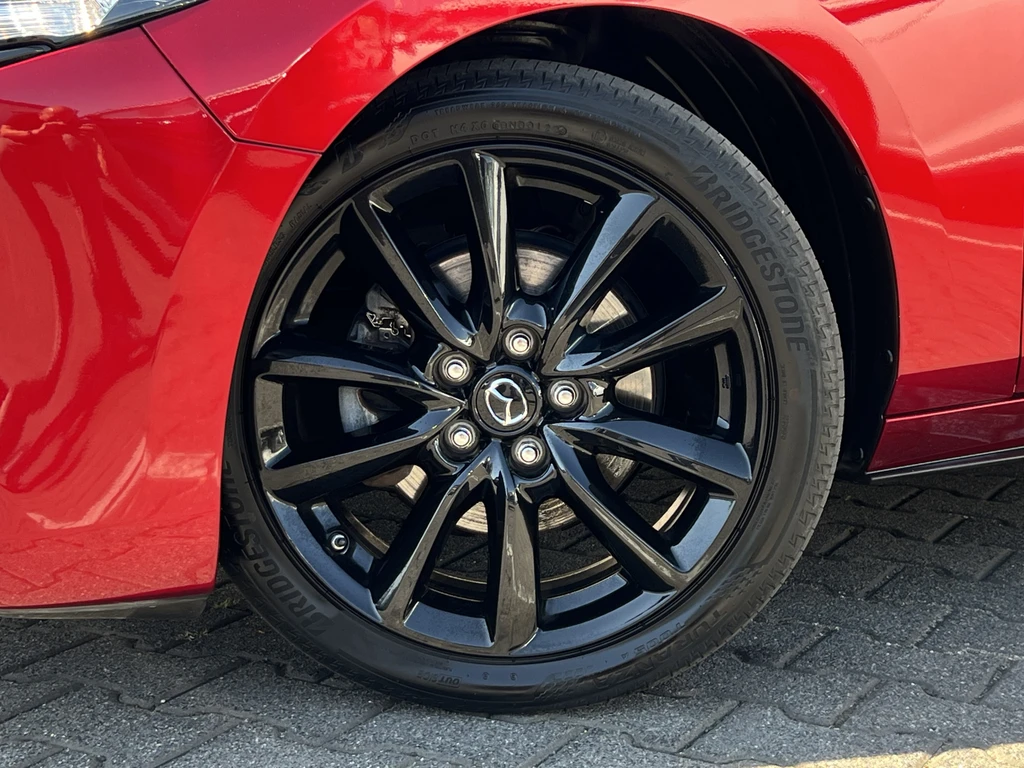 Mazda 3 – foto 8