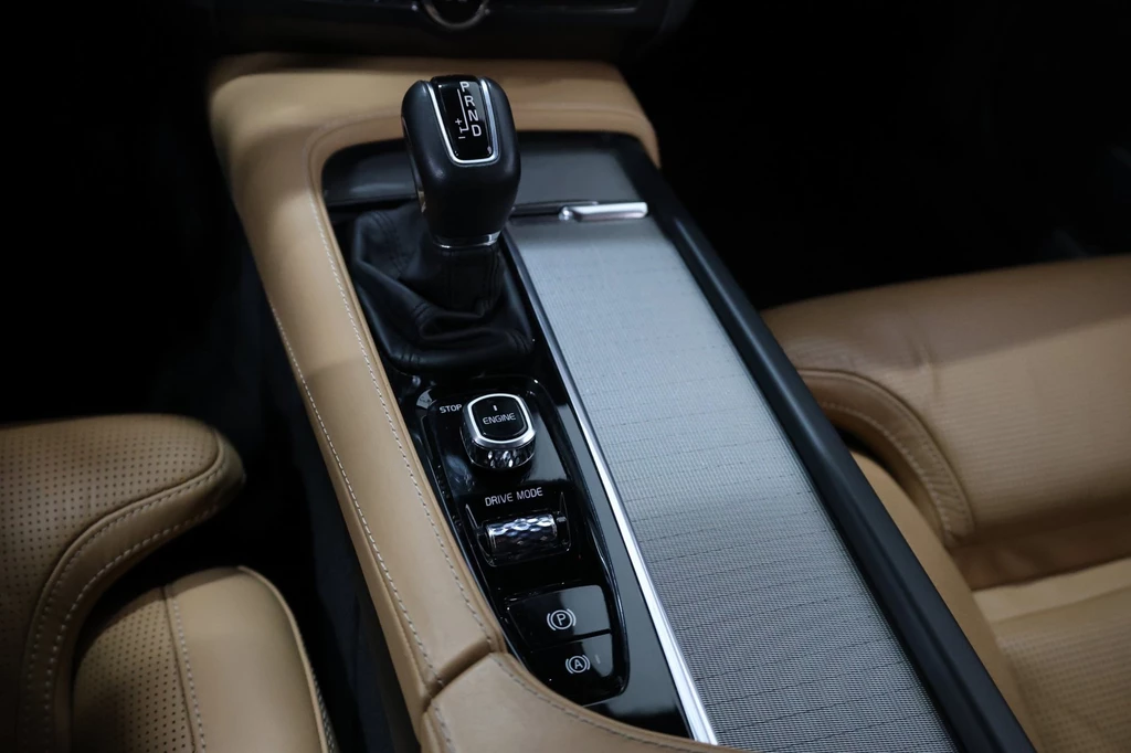 Volvo V90 – foto 23