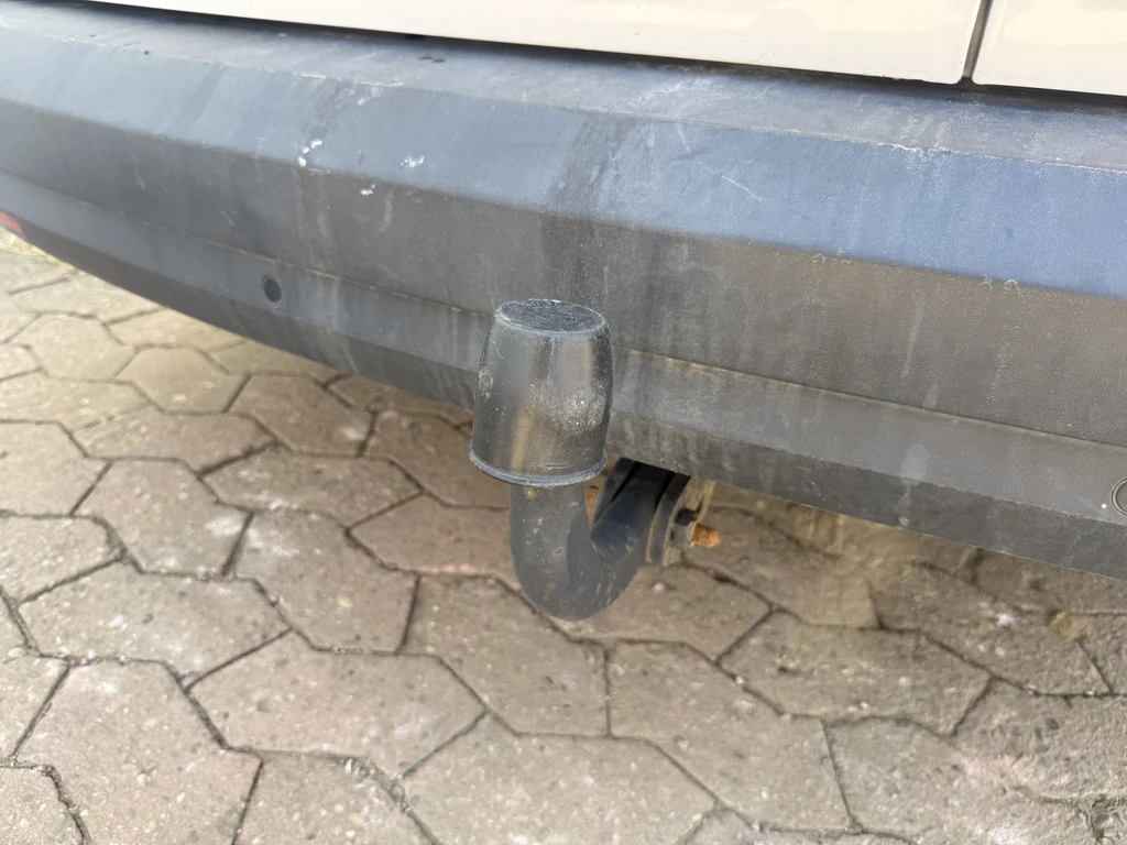 Volkswagen Caddy – foto 19