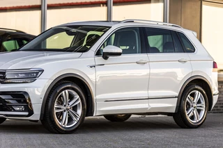 Volkswagen Tiguan – thumbnail 3