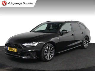 Audi A4 – thumbnail 1