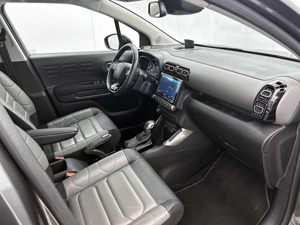 Citroën C3 Aircross – foto 22