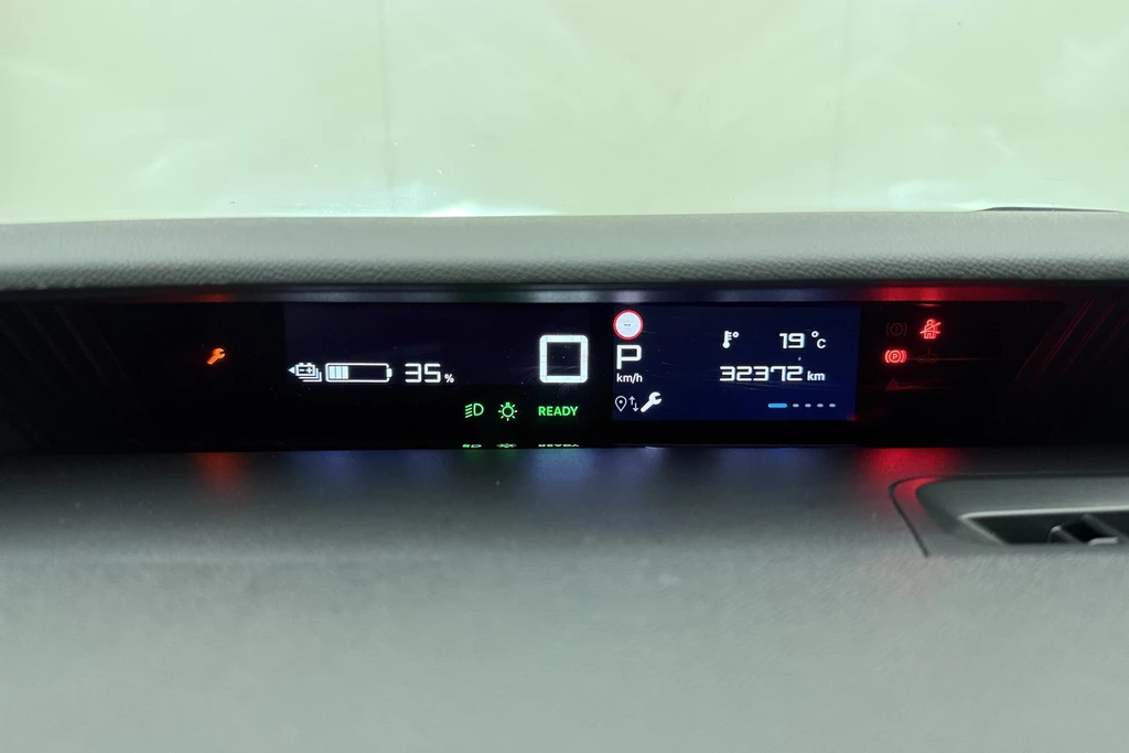 Citroën ë-C3 – foto 21